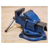 Heavy Duty Paramo Benchtop Vise