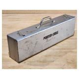 Porter Cable Electric Reciprocating Saw