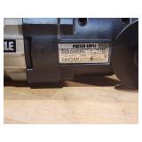 Porter Cable Electric Reciprocating Saw