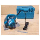 Makita Electric Circular Saw