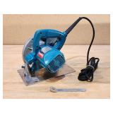 Makita Electric Circular Saw