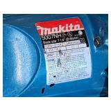 Makita Electric Circular Saw