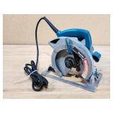 Makita Electric Circular Saw