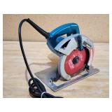 Makita Electric Circular Saw