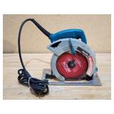 Makita Electric Circular Saw