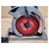 Makita Electric Circular Saw