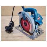Makita Electric Circular Saw
