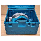 Makita Electric Circular Saw