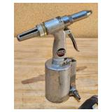 (2) Assorted Air Tools