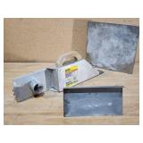 Assorted Drywall Accessories