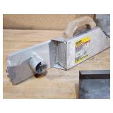 Assorted Drywall Accessories