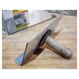 Assorted Drywall Accessories