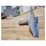 Assorted Drywall Accessories