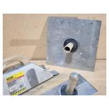 Assorted Drywall Accessories