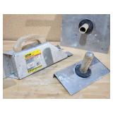 Assorted Drywall Accessories