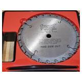 Freud Woodworking Dado Blade Set