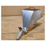 Drywall Ceiling Spray Gun