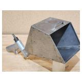 Drywall Ceiling Spray Gun