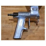Drywall Ceiling Spray Gun