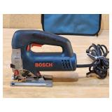 Bosch Electric Jig Saw