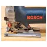 Bosch Electric Jig Saw