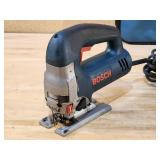 Bosch Electric Jig Saw