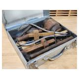 Large Assortment of Vintage Tools