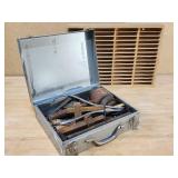 Large Assortment of Vintage Tools