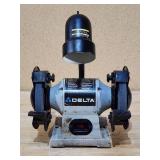 Delta Benchtop Grinder