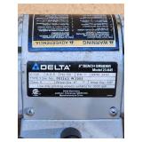 Delta Benchtop Grinder