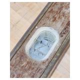 Assorted Carpenters Measuring Accessories
