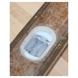 Assorted Carpenters Measuring Accessories
