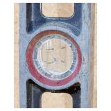 Assorted Carpenters Measuring Accessories
