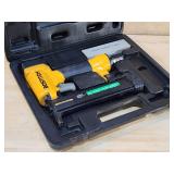 Bostitch 18 Gauge Finish Nailer Air Tool