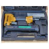 Bostitch 18 Gauge Finish Nailer Air Tool