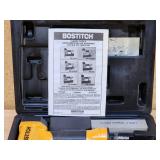 Bostitch 18 Gauge Finish Nailer Air Tool