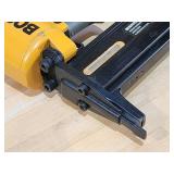 Bostitch 18 Gauge Finish Nailer Air Tool