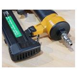 Bostitch 18 Gauge Finish Nailer Air Tool