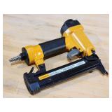 Bostitch 18 Gauge Finish Nailer Air Tool