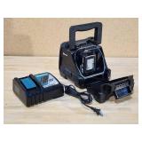 Makita Wireless Bluetooth Speaker