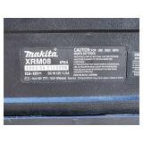 Makita Wireless Bluetooth Speaker