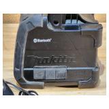 Makita Wireless Bluetooth Speaker