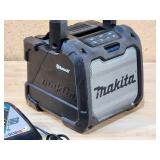 Makita Wireless Bluetooth Speaker
