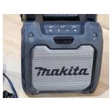 Makita Wireless Bluetooth Speaker