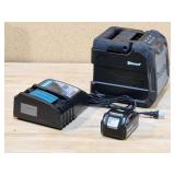 Makita Wireless Bluetooth Speaker
