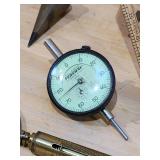 Assorted Carpenters Measuring Accessories