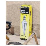 Assorted Carpenters Measuring Accessories