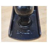 Bailey Hand Planer No.6