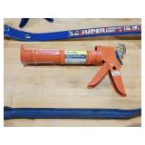 Assorted Construction Hand Tools