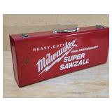 Milwaukee Electric Super Sawzall
